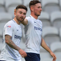 Sean Maguire starts for Preston in Championship opener 