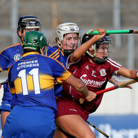 Galway draw first blood against Tipperary following camogie victory in All-Ireland quarter-final