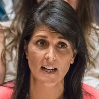 New sanctions imposed on North Korea are 'a whole new level'