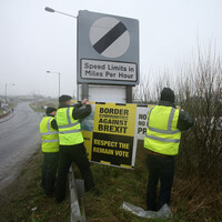 'The North must be designated special status in order for the whole island to stay in the EU together'