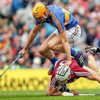Galway's biggest leader, Tipp disappointment and All-Ireland race wide open