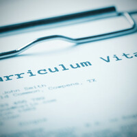 Poll: Have you ever lied on your CV?