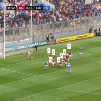 Analysis: Galway's magnificent defensive wall, costly Tipp errors, Canning's wonder winner  
