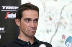 Controversial two-time Tour de France winner confirms imminent retirement from cycling