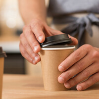 Hotel sacking of staff member over two paper cups of coffee was 'fair'