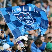 Dublin ease past Clare to book All-Ireland minor football semi-final