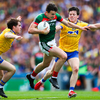 5 talking points as Mayo discover their best form by returning to the running game