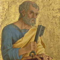 Archaeologists think they've found the birthplace of Peter, one of Jesus' twelve apostles