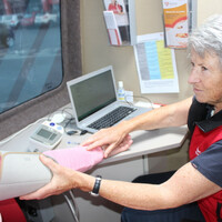 Poll: Have you had your blood pressure checked?