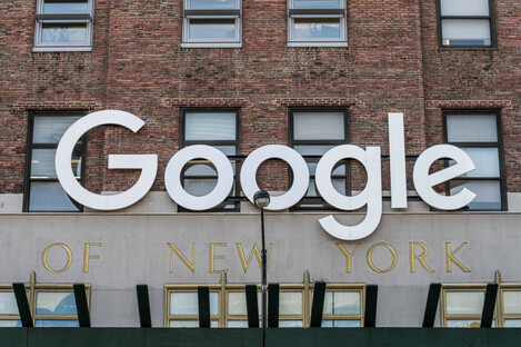 In an internal memo, the Google CEO was critical of the comments.