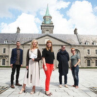 How weddings, festivals and Hennessy are helping Irish art after 'devastating' funding cuts