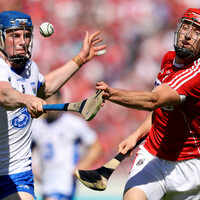 De B&Atilde;&ordm;rca factor, 5-week break for Rebels, final place on offer - Cork-Waterford talking points 