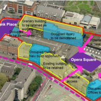 'We don't want another deadzone': Outrage over backtrack on housing in new Limerick development 