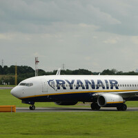 Man found guilty of trying to smuggle pipe bomb onto Ryanair flight 
