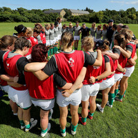 Leading the charge for women in sport: How important this World Cup is