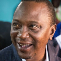 Murdered official's identity used to 'hack Kenyan election results'