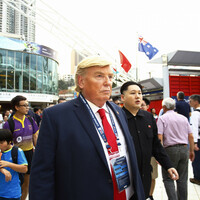 Poll: Are you worried about the situation between the US and North Korea?