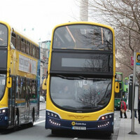 Have you ever given up a seat on public transport to someone who needed it? 