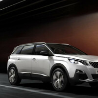 The new-look Peugeot 5008 seven-seater is finally on sale in Ireland