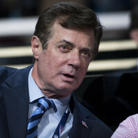 FBI raids home of Trump's former election campaign manager