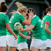 Ireland edge epic, energy-sapping tussle with Australia to get World Cup bid up and running 