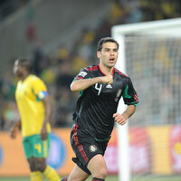 Mexico captain and former Barca defender Rafa Marquez accused of helping drug kingpin 