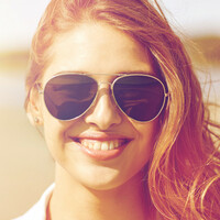 The weather is looking pretty good for the weekend 