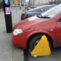 Poll: Have you ever been clamped?