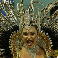 Rio nightlife is suffering due to surge in robberies 