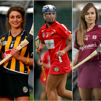 Fixture details confirmed for Saturday week's camogie semi-final double-header