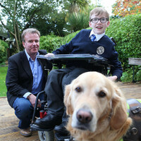 Tom Clonan: 'I've had enough. We need a campaign for our brothers and sisters disabled by our State'