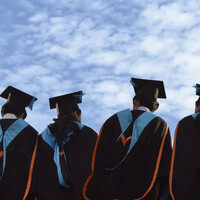 'We are teaching too many students to do jobs that our society doesn&acirc;��t need'