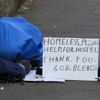 'For people with disabilities this is a crisis within a crisis'