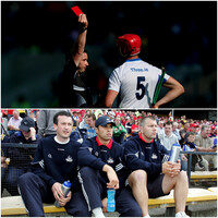 'I've been there and it's not easy' - Cork-Waterford games and the suspension factor