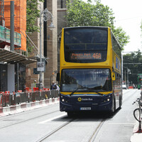 Poll: Do you support private operators running public bus routes?