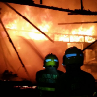 'It deserves a better legacy than this': Blaze causes significant damage to listed building