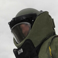 Properties evacuated after suspect device is found in Dundalk