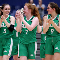 Unbeaten Ireland seek European quarter-final success over Israel 