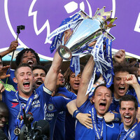 Everton's top four hopes, Irish World Cup contingent and more Premier League talking points