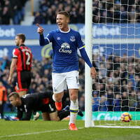 James McCarthy's knee injury rules him out of Everton's season opener