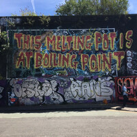 Column: 'Diverse Finsbury is an example of how things could be in the world'  