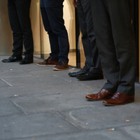 Why gender imbalance isn't just a bad look - it's also bad for business