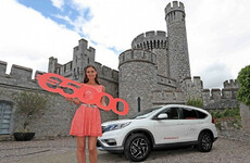 Here's how your local community group could win €5,000 from Honda