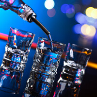 Free shots and J&Atilde;&curren;gerbombs: Parents told to warn Leaving Cert students of 'pervasive' drinks promos