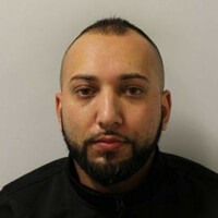 London man who pulled out a handgun during 'insignificant traffic dispute' jailed