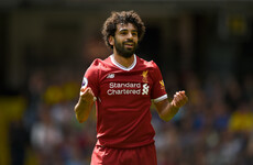 As it happened: Watford vs Liverpool, Premier League