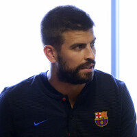 Neymar stays tweet a bluff, admits Pique
