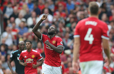 As it happened: Man United v West Ham, Premier League