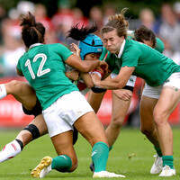 Fitzpatrick helps Ireland flick the switch and more talking points after problematic win over Japan