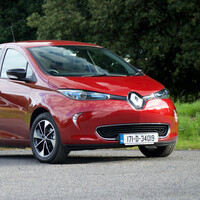 Review: The new Renault ZOE is long on range and easy on the pocket